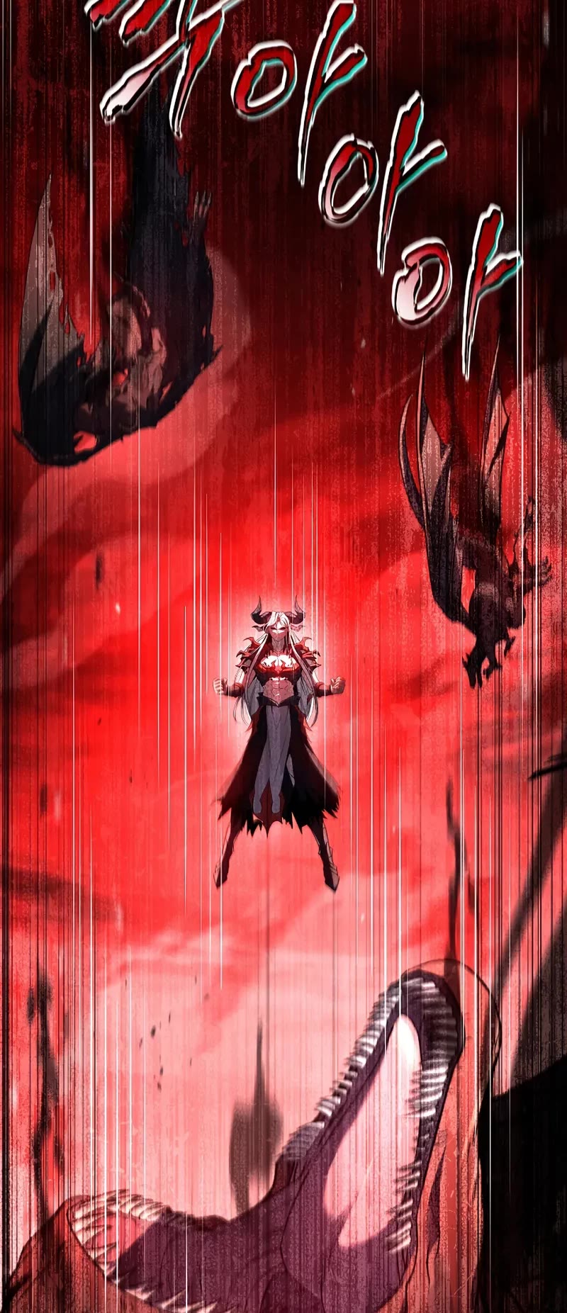 Return of the Legendary Spear Knight chapter 177 page 49