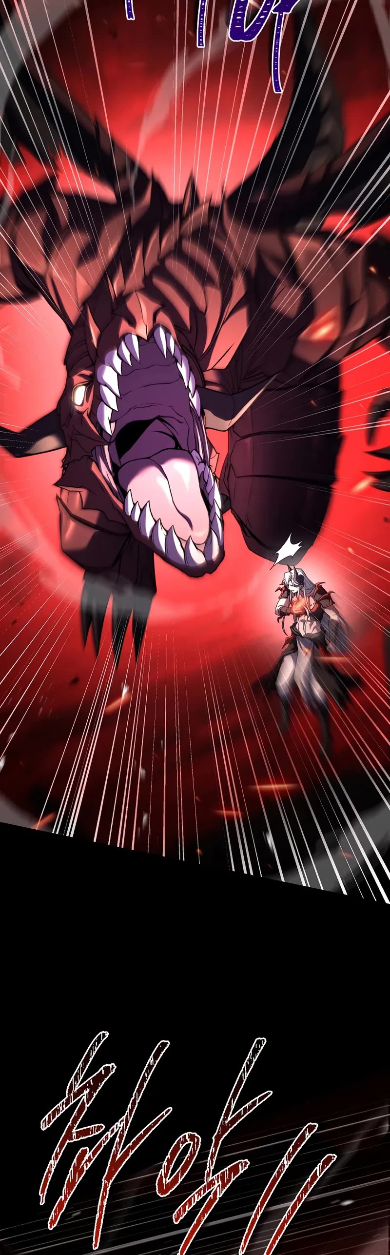 Return of the Legendary Spear Knight chapter 177 page 5