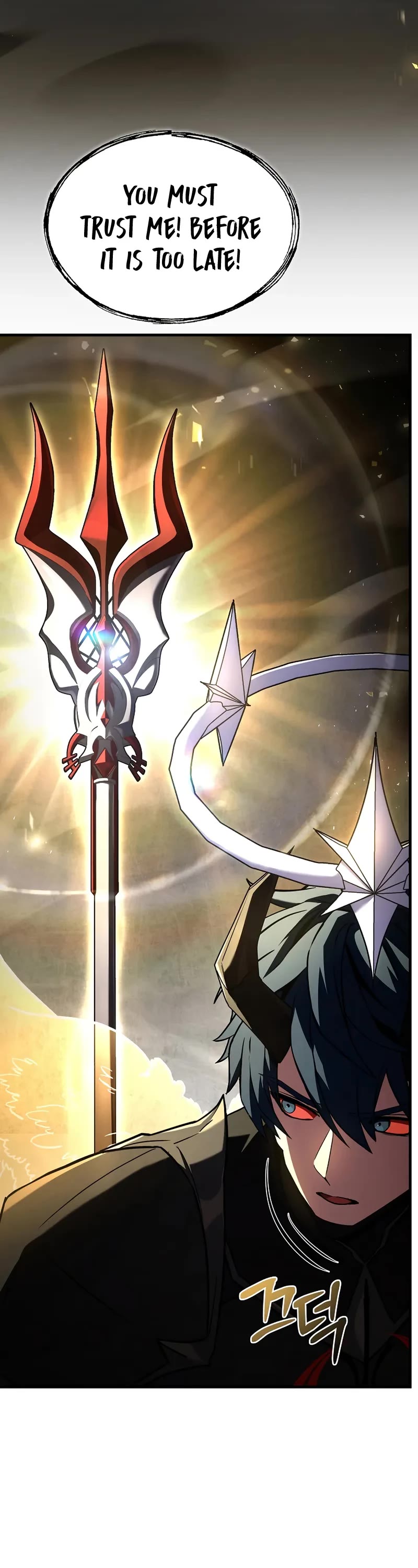 Return of the Legendary Spear Knight chapter 177 page 57