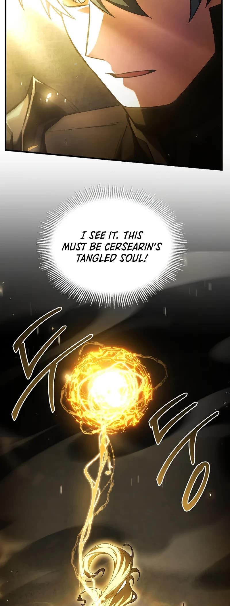 Return of the Legendary Spear Knight chapter 177 page 59