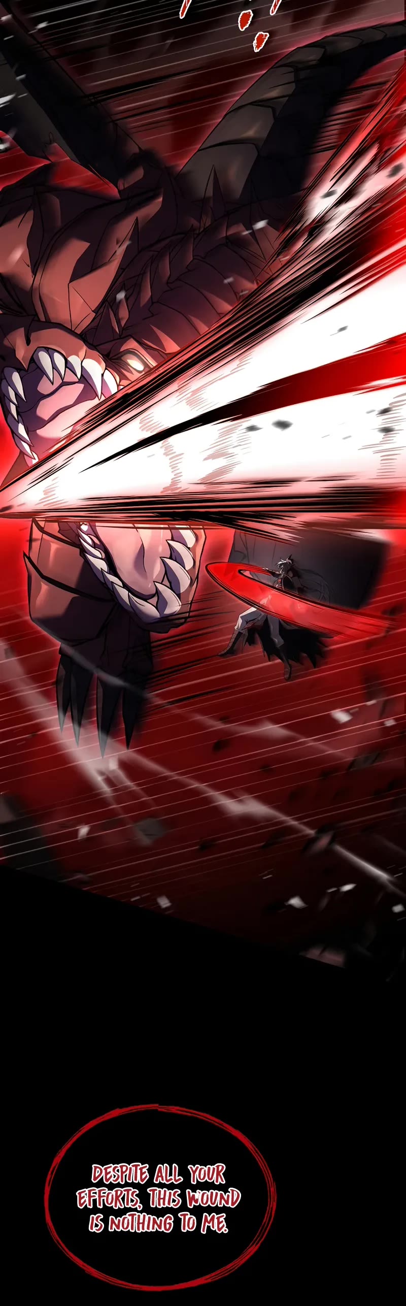 Return of the Legendary Spear Knight chapter 177 page 6