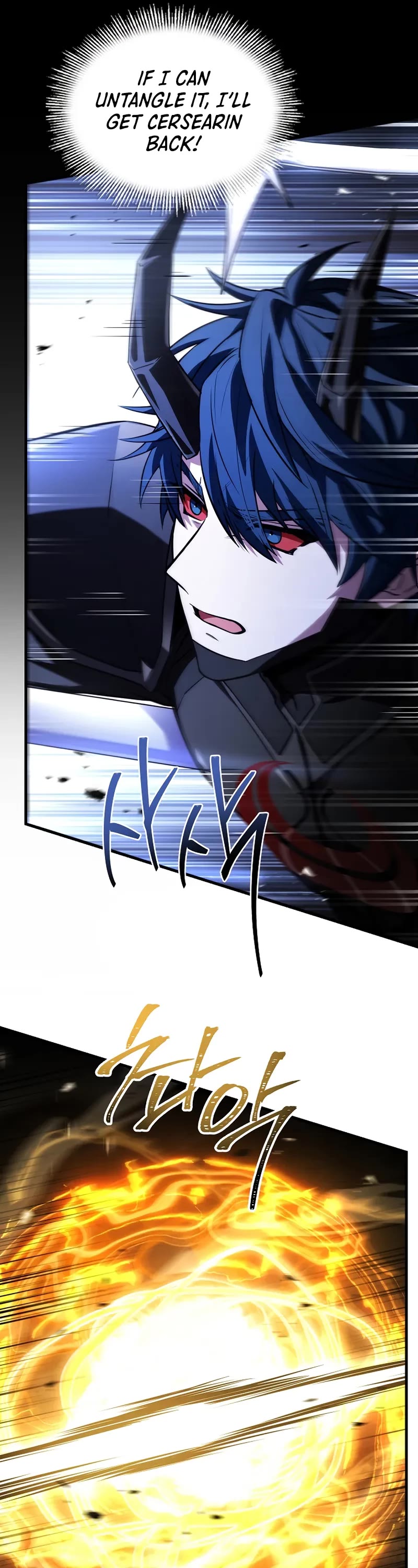 Return of the Legendary Spear Knight chapter 177 page 61