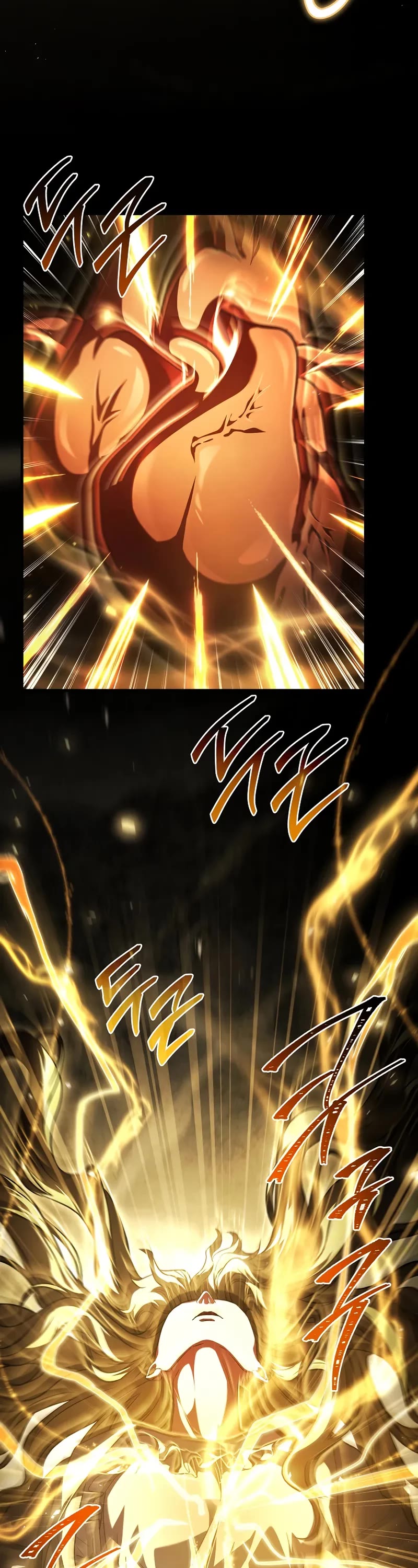 Return of the Legendary Spear Knight chapter 177 page 63