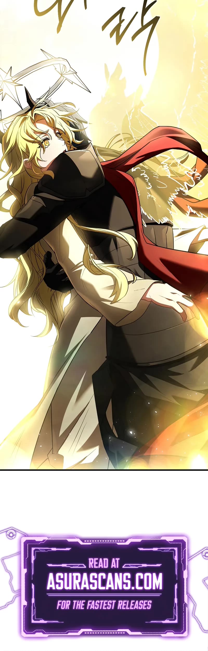 Return of the Legendary Spear Knight chapter 177 page 65