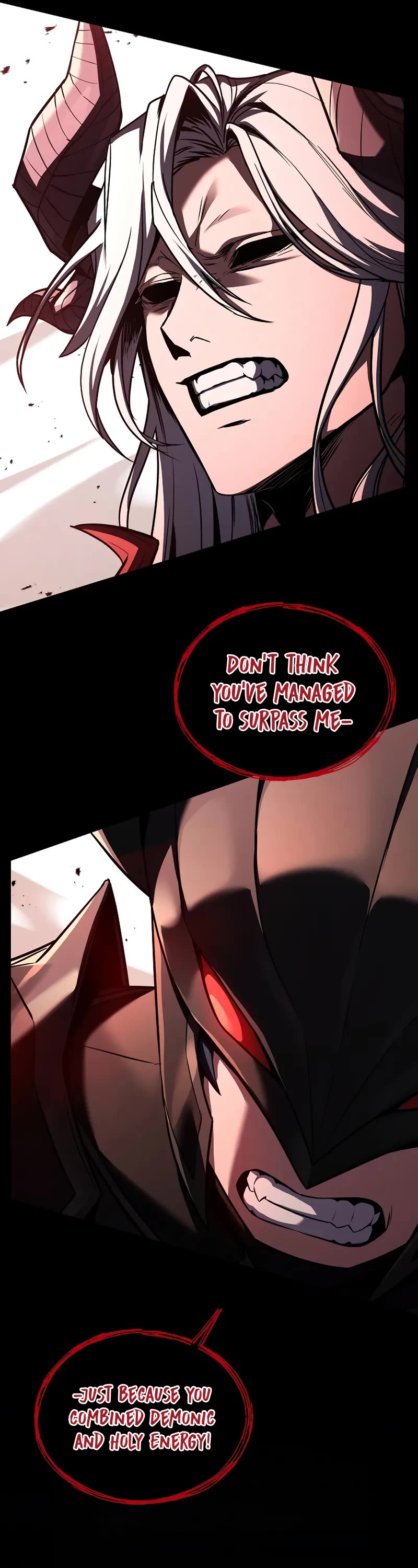 Return of the Legendary Spear Knight chapter 177 page 7