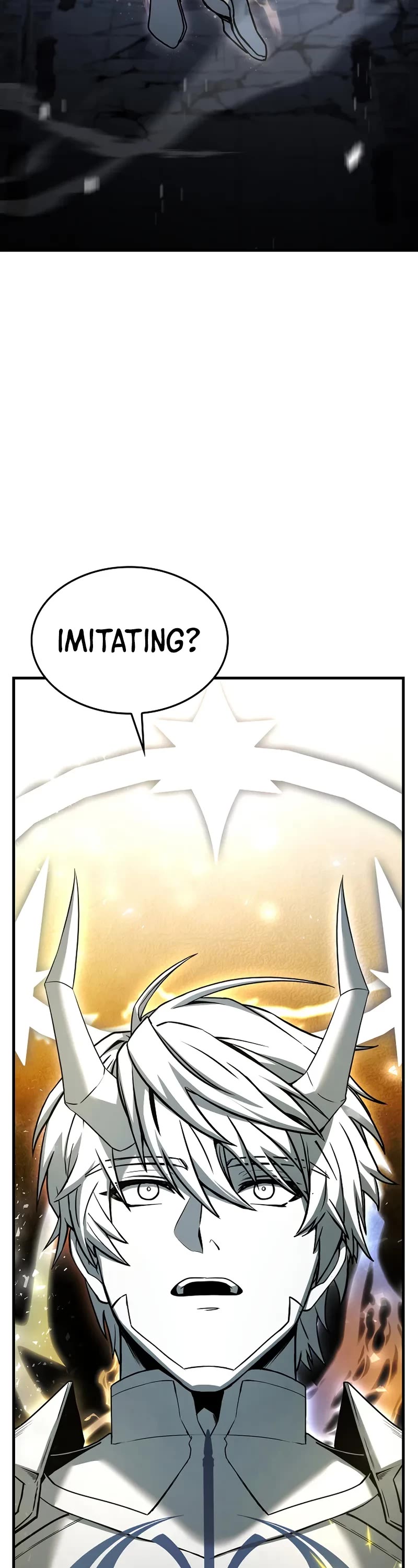 Return of the Legendary Spear Knight chapter 177 page 9