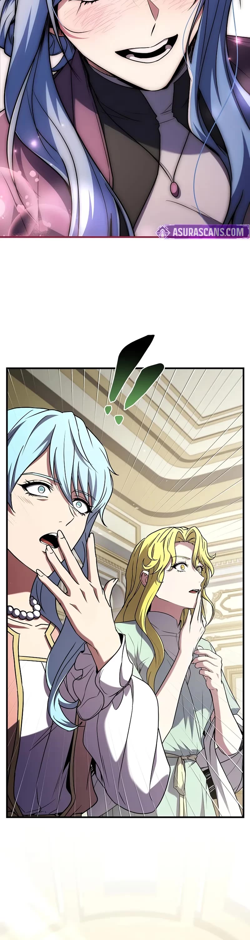 Return of the Legendary Spear Knight chapter 181 page 37