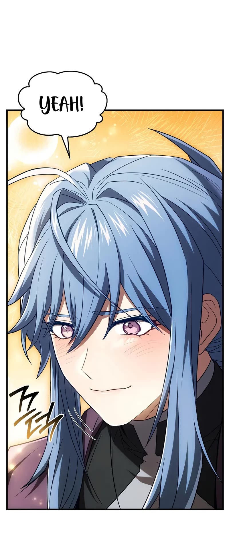 Return of the Legendary Spear Knight chapter 181 page 39