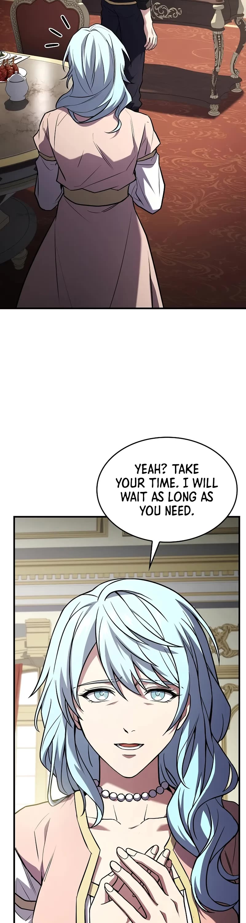 Return of the Legendary Spear Knight chapter 181 page 42