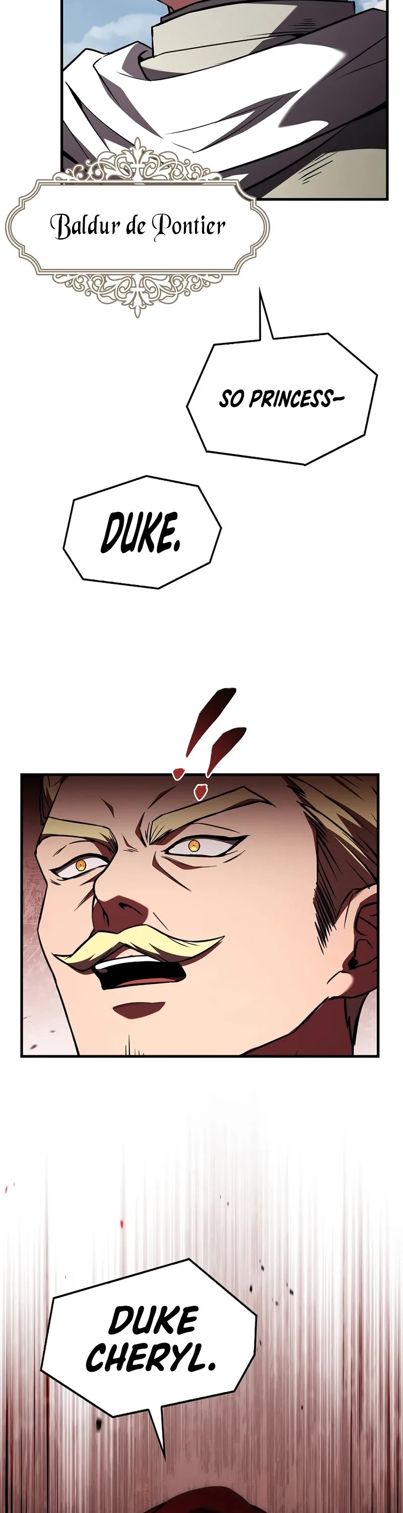 Return of the Legendary Spear Knight chapter 181 page 46