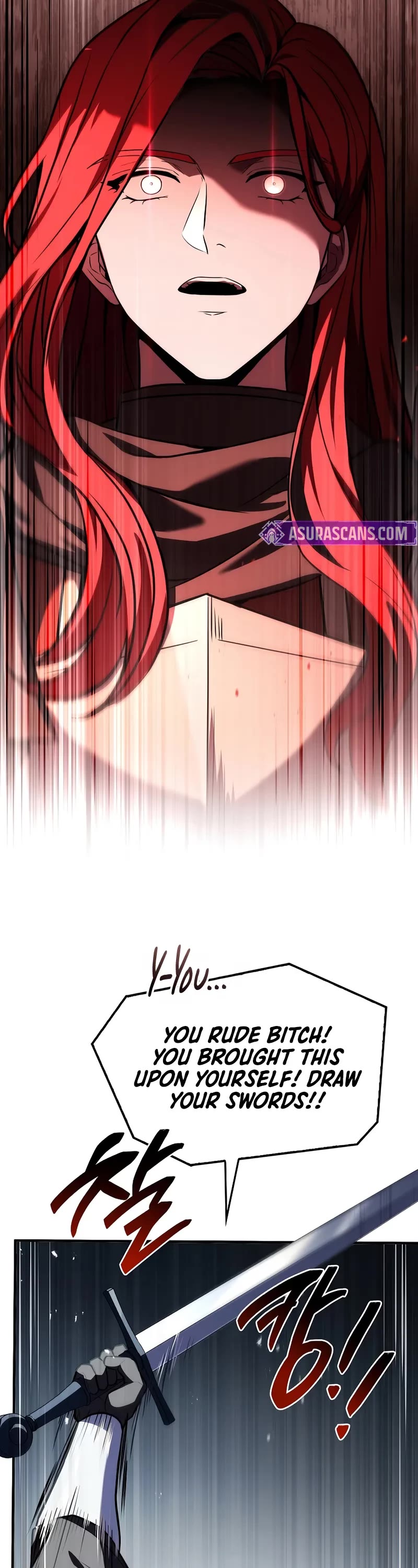 Return of the Legendary Spear Knight chapter 181 page 47