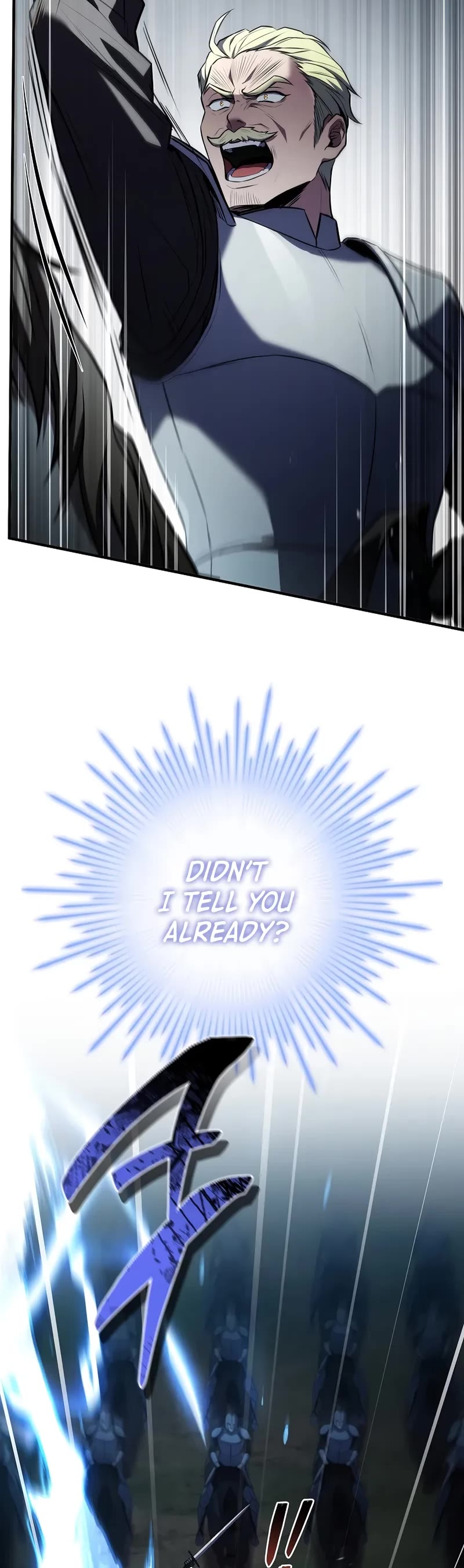 Return of the Legendary Spear Knight chapter 181 page 48