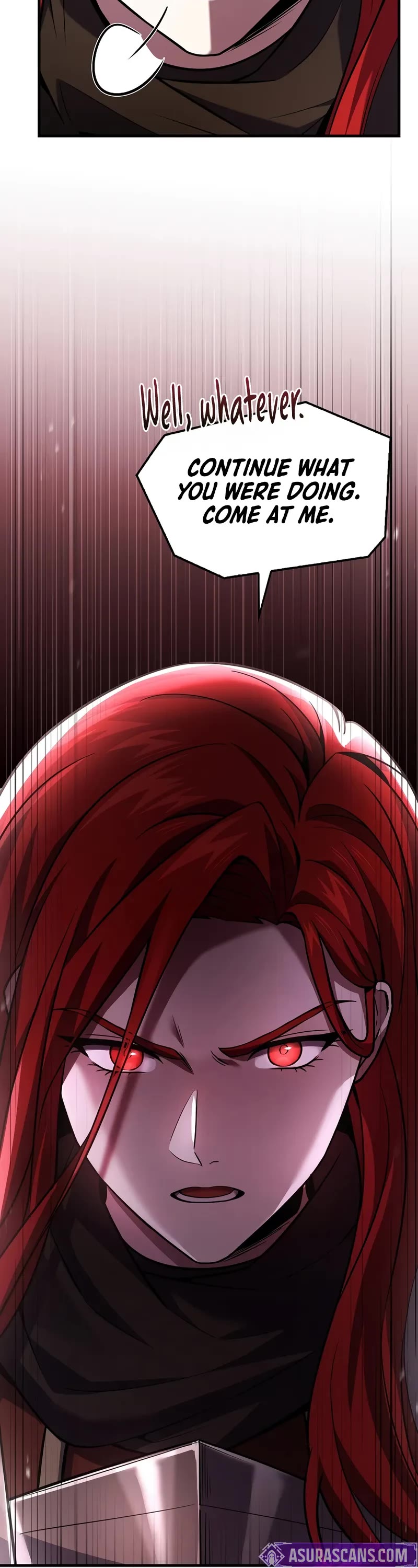 Return of the Legendary Spear Knight chapter 181 page 57