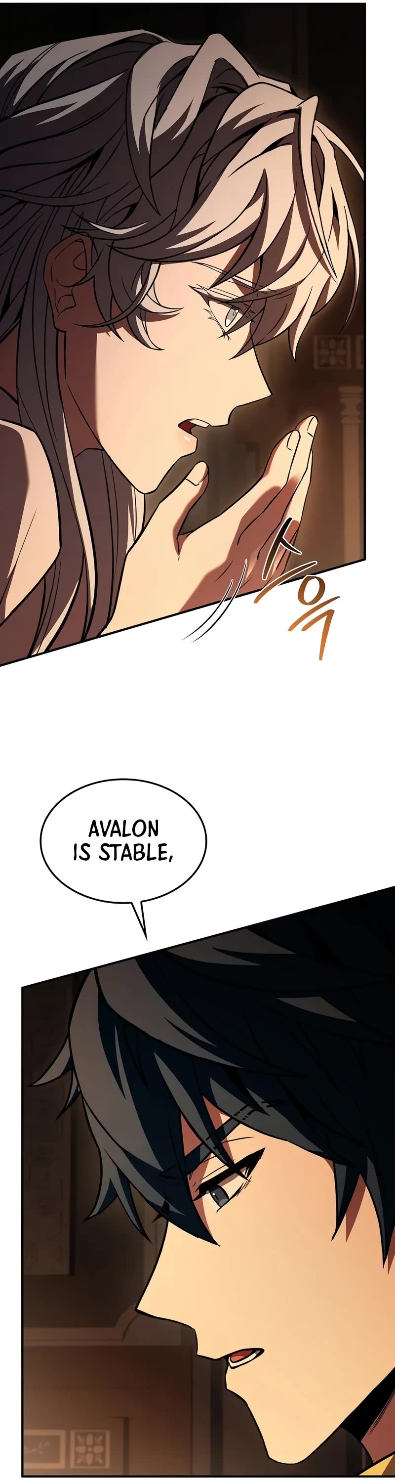 Return of the Legendary Spear Knight chapter 181 page 60