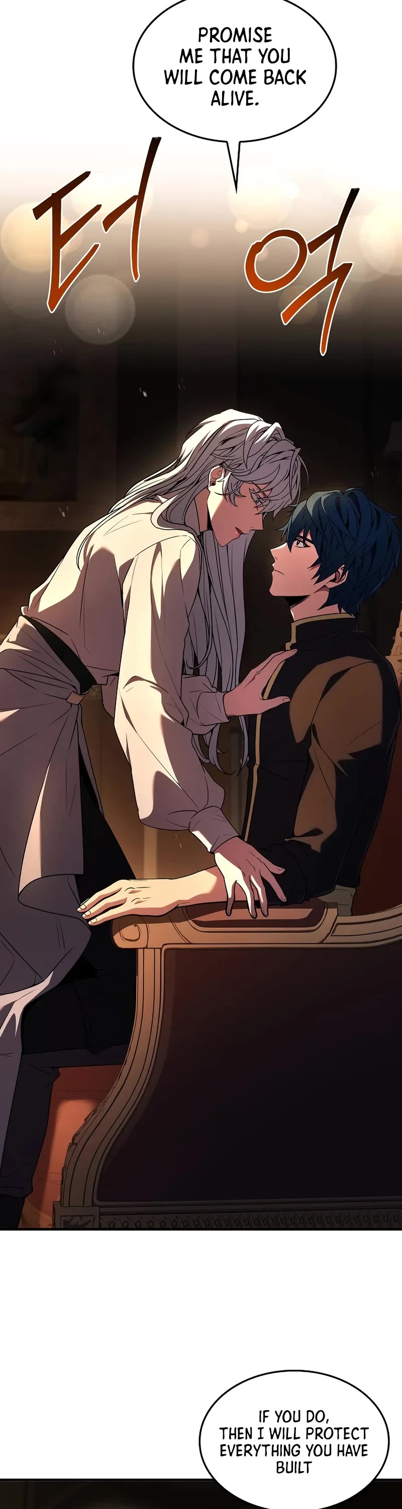 Return of the Legendary Spear Knight chapter 181 page 62