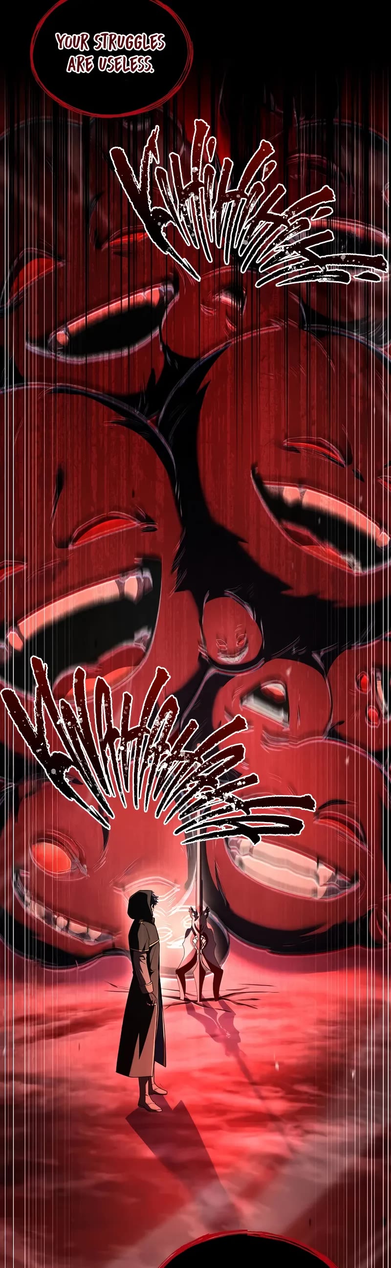 Return of the Legendary Spear Knight chapter 181 page 68