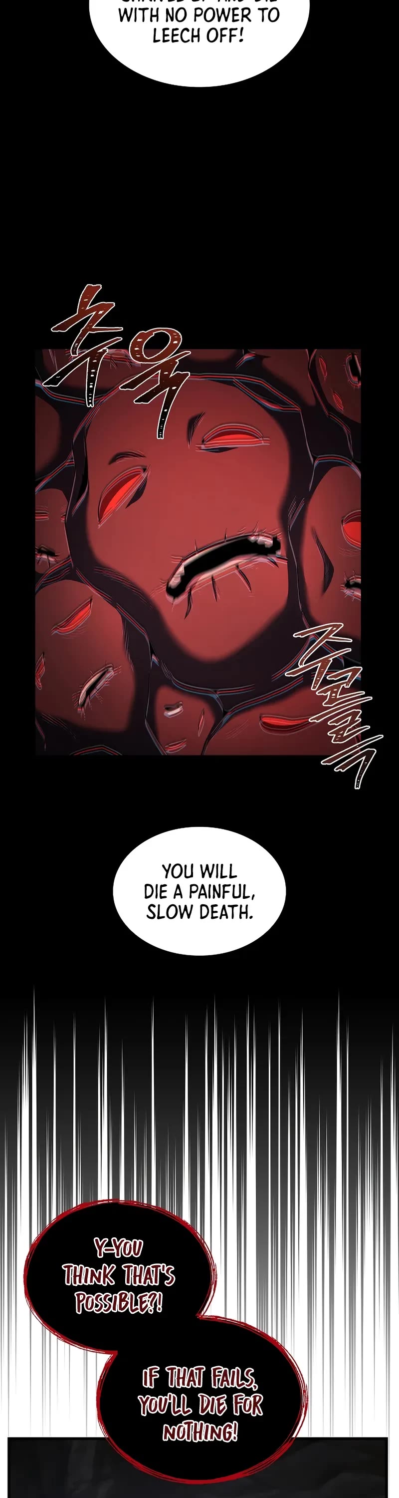 Return of the Legendary Spear Knight chapter 181 page 72