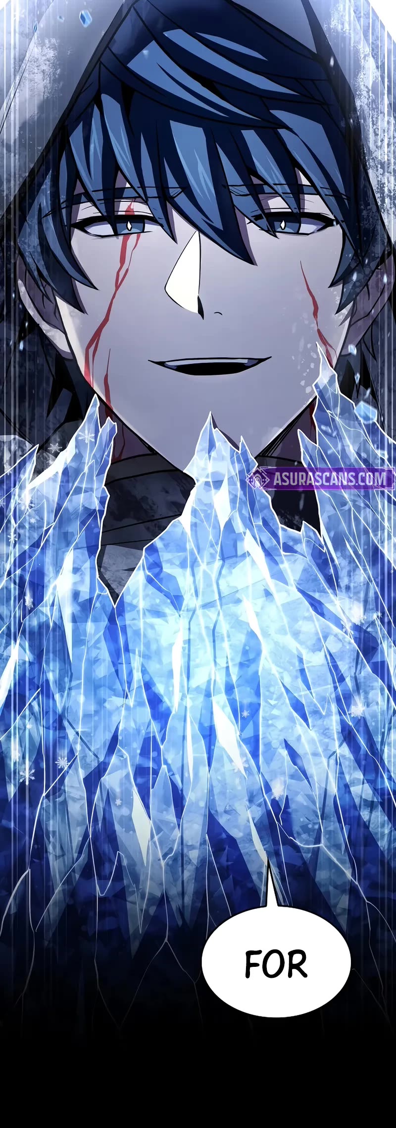 Return of the Legendary Spear Knight chapter 181 page 78