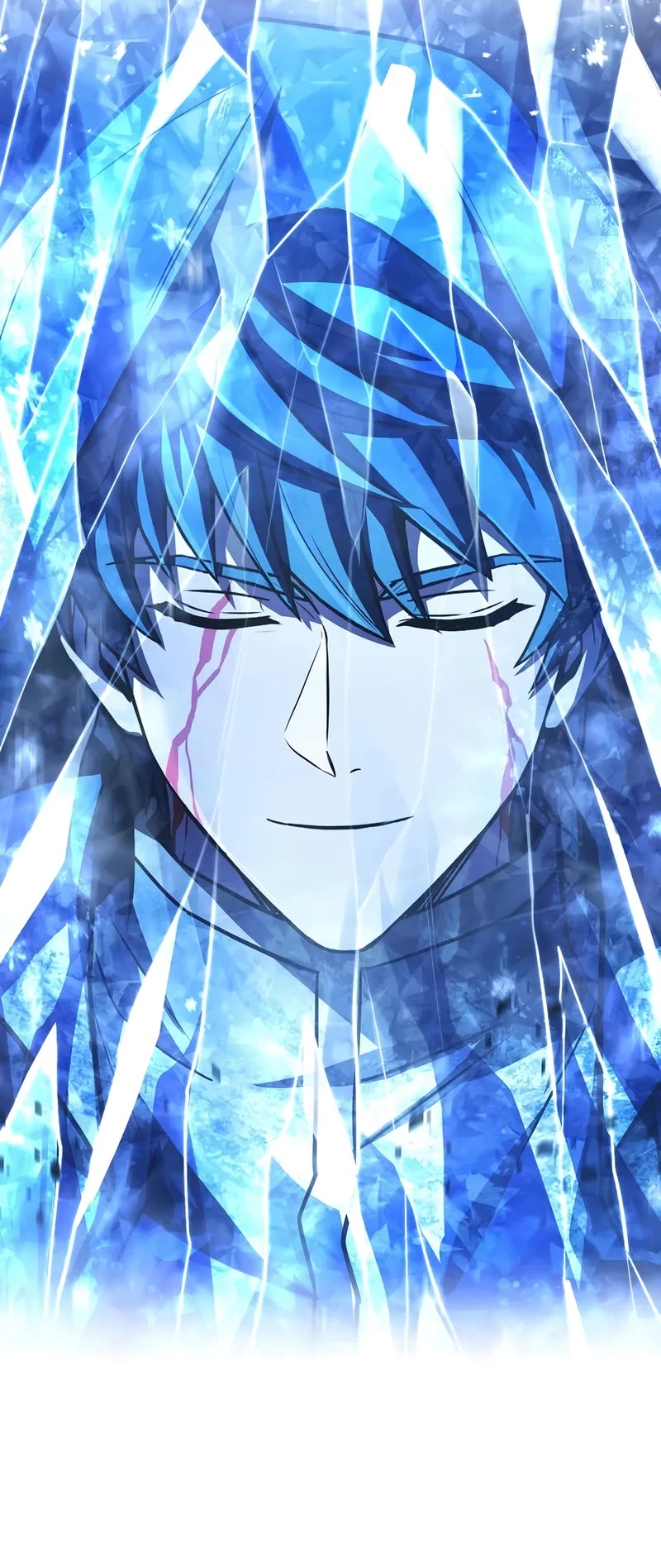 Return of the Legendary Spear Knight chapter 181 page 85