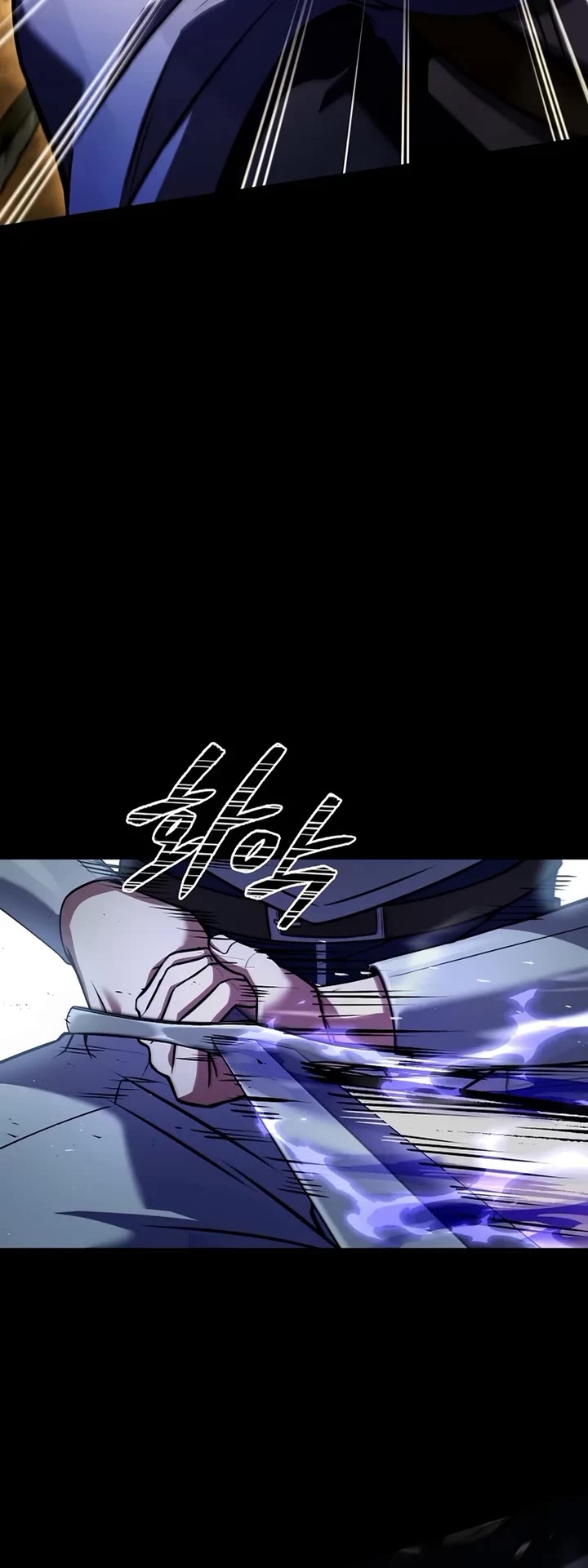 Return of the Legendary Spear Knight chapter 182 page 5
