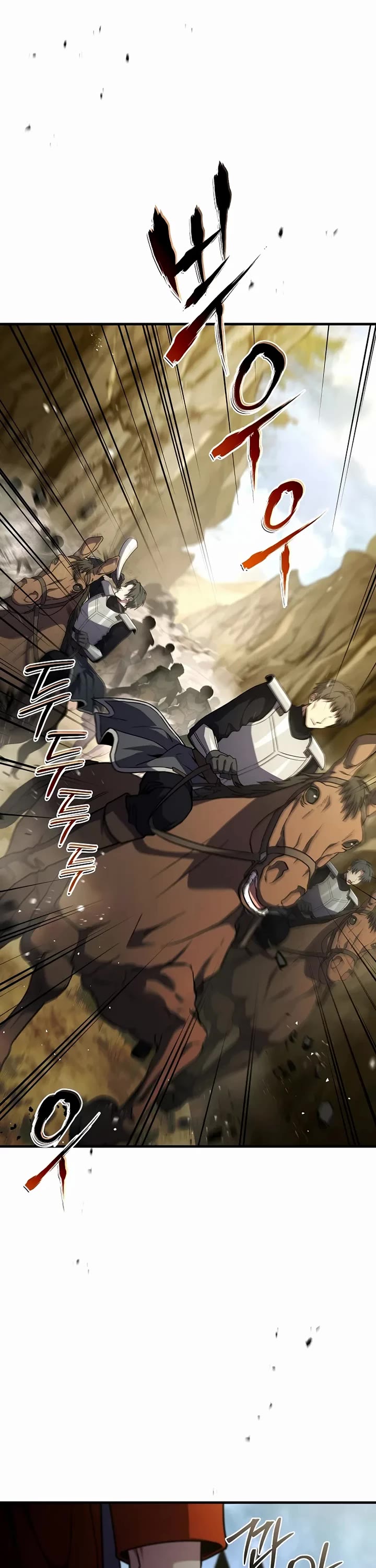 Return of the Legendary Spear Knight chapter 183 page 16