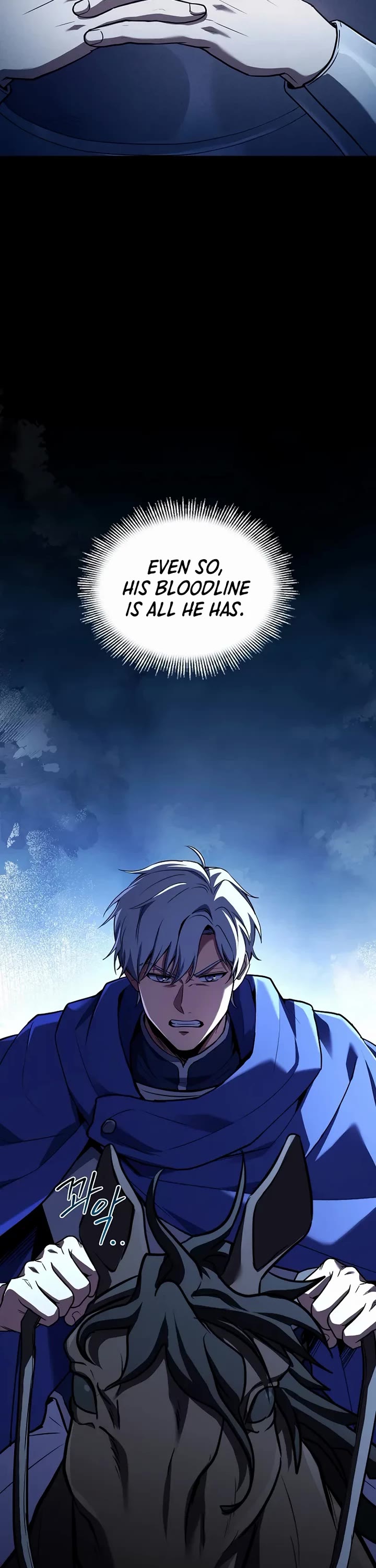 Return of the Legendary Spear Knight chapter 183 page 32