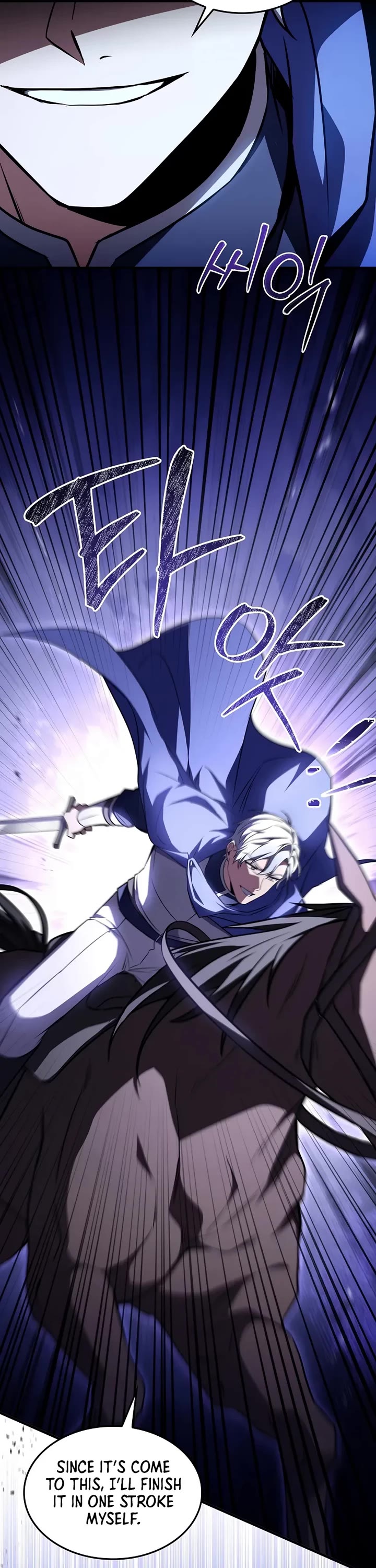 Return of the Legendary Spear Knight chapter 183 page 47