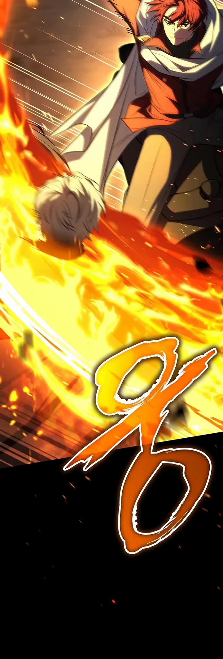 Return of the Legendary Spear Knight chapter 183 page 54