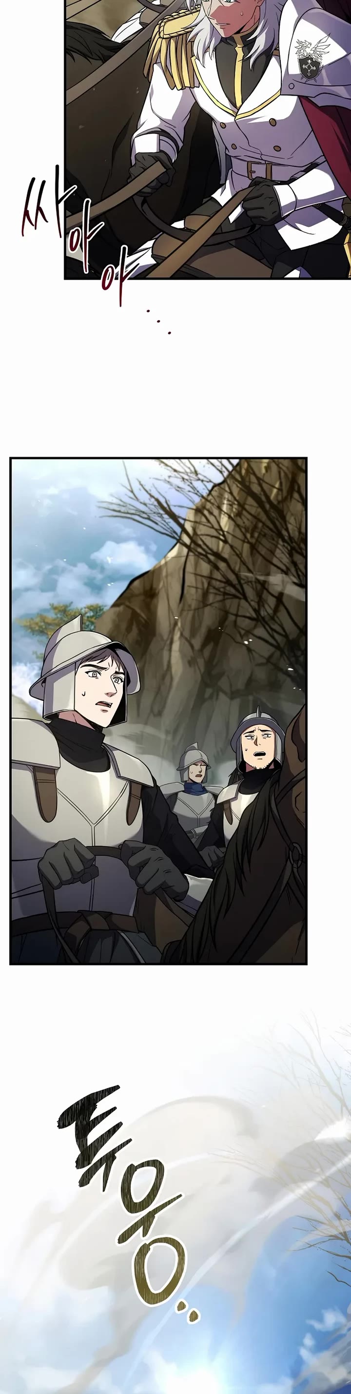 Return of the Legendary Spear Knight chapter 183 page 56