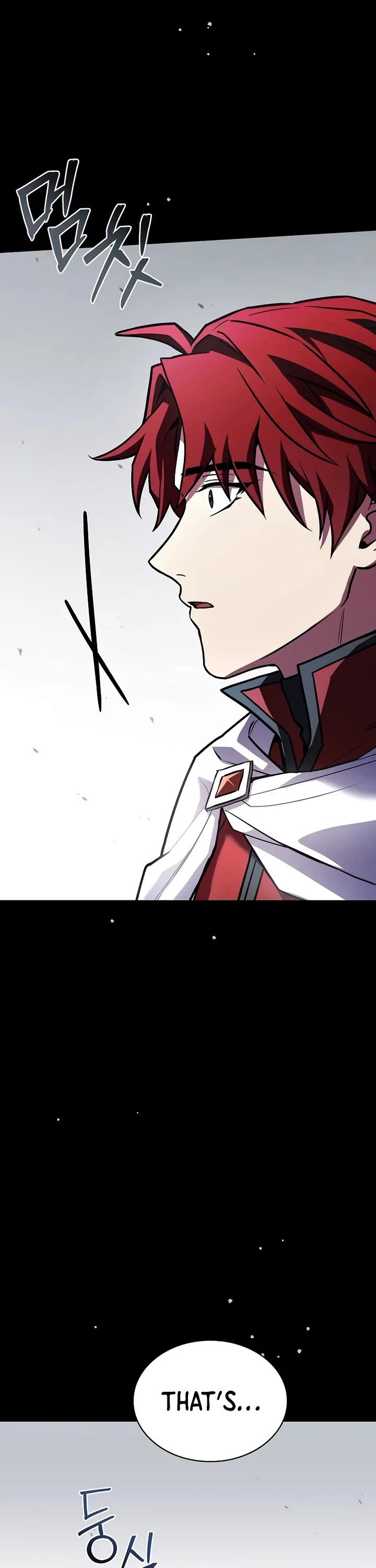 Return of the Legendary Spear Knight chapter 187 page 51