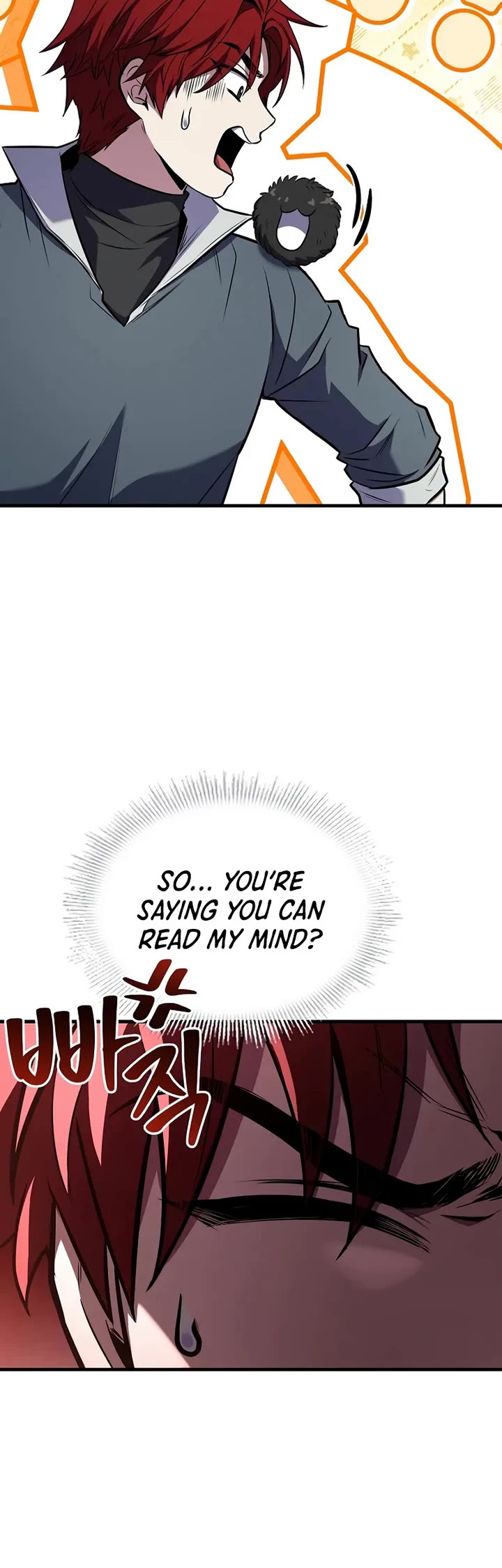 Return of the Legendary Spear Knight chapter 189 page 10