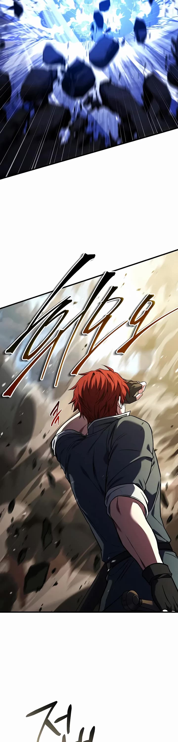 Return of the Legendary Spear Knight chapter 189 page 38