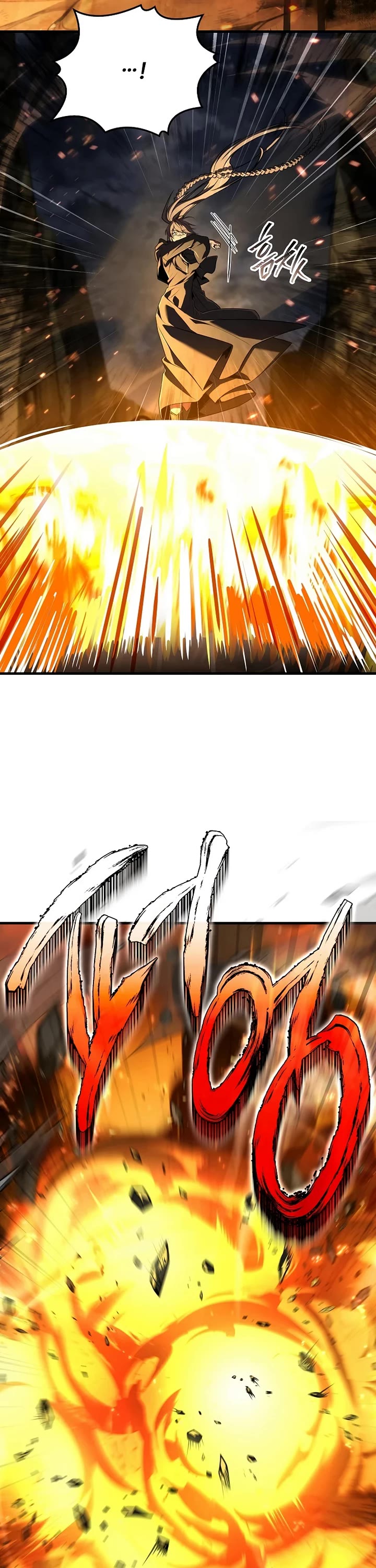 Return of the Legendary Spear Knight chapter 191 page 11