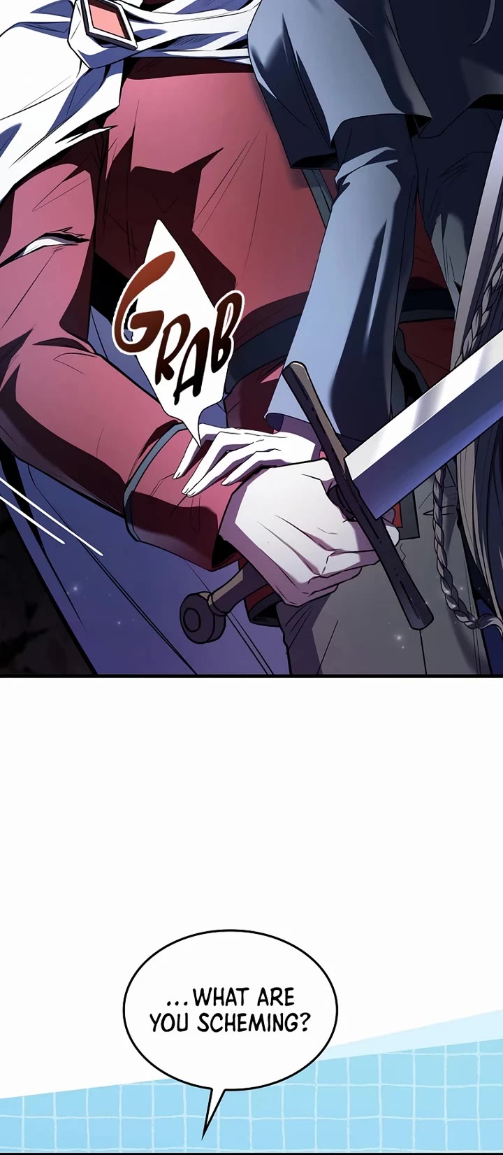 Return of the Legendary Spear Knight chapter 192 page 14
