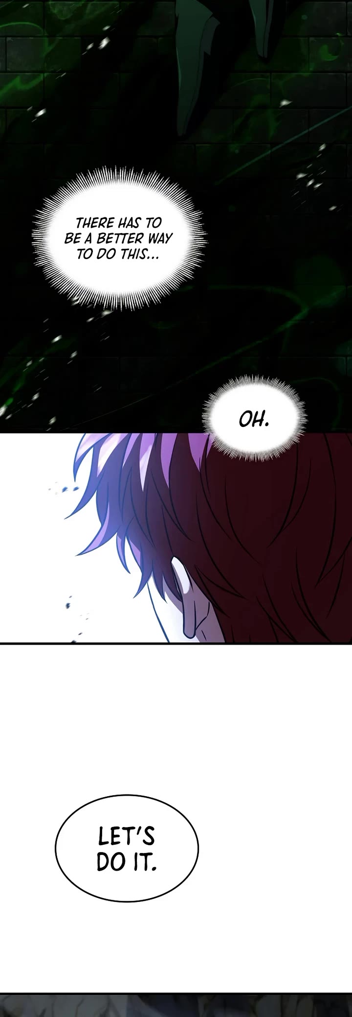 Return of the Legendary Spear Knight chapter 192 page 34