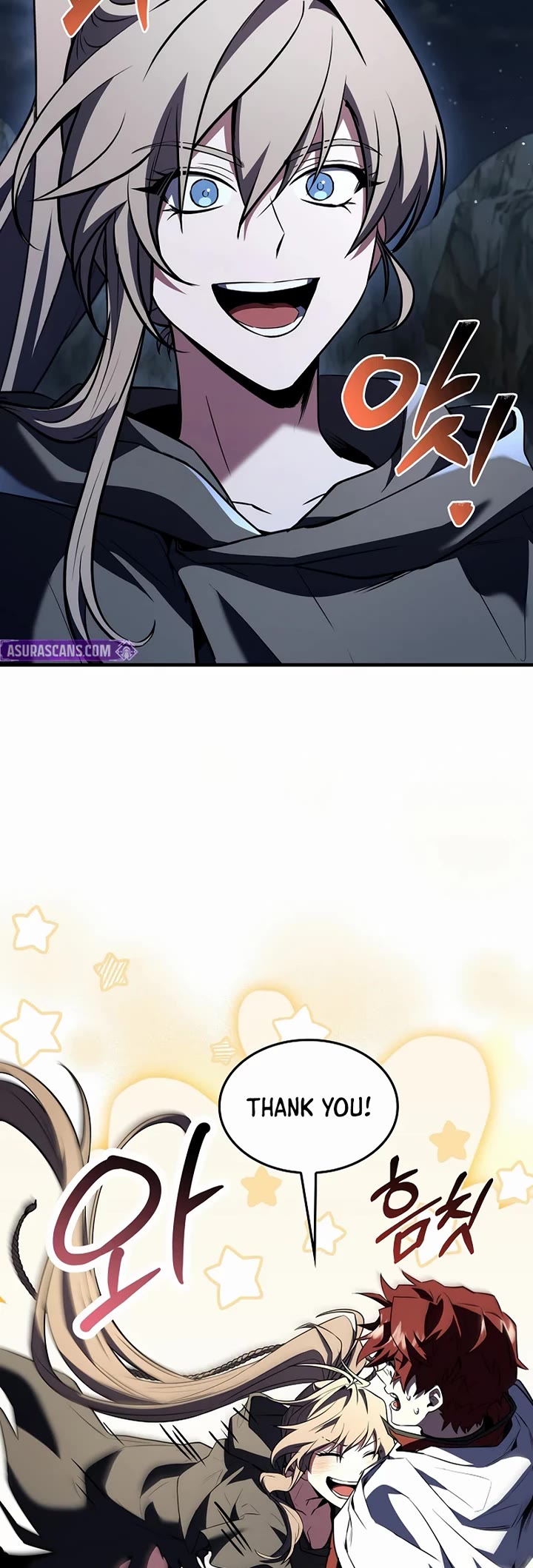 Return of the Legendary Spear Knight chapter 192 page 57