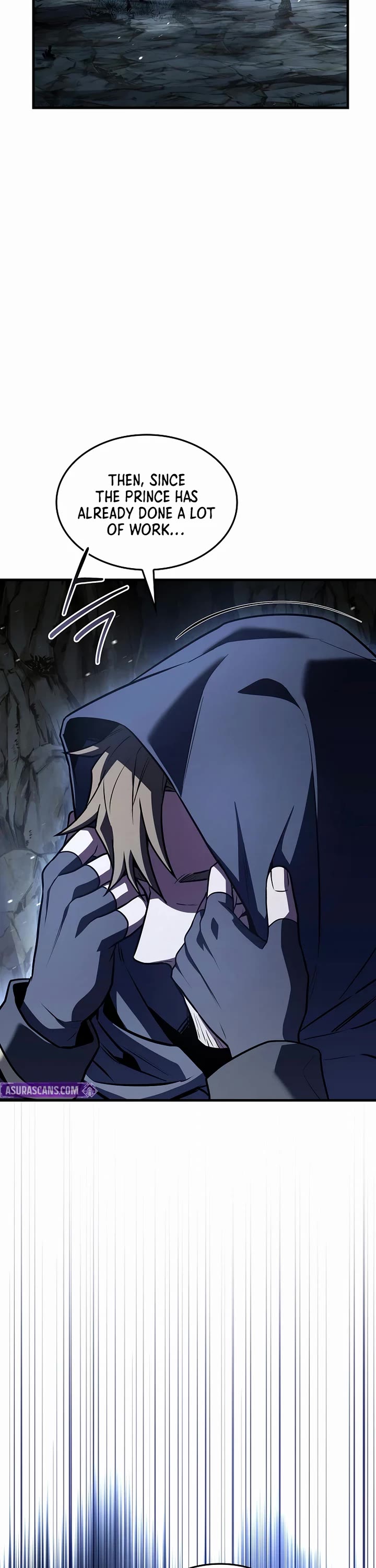 Return of the Legendary Spear Knight chapter 192 page 70