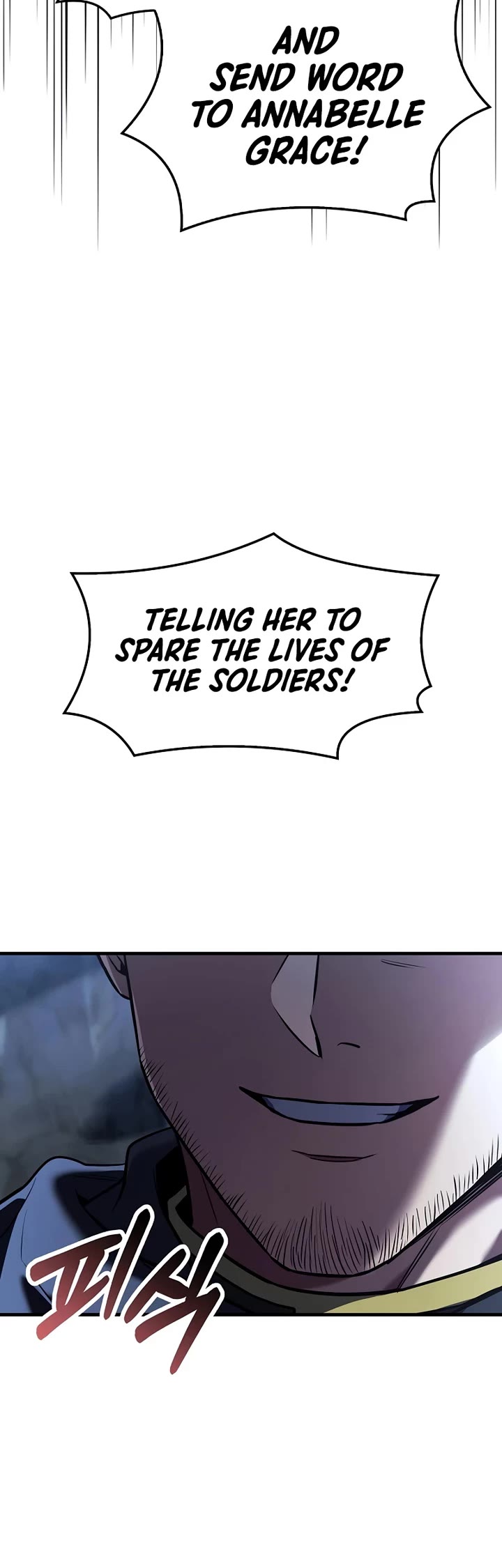 Return of the Legendary Spear Knight chapter 193 page 14