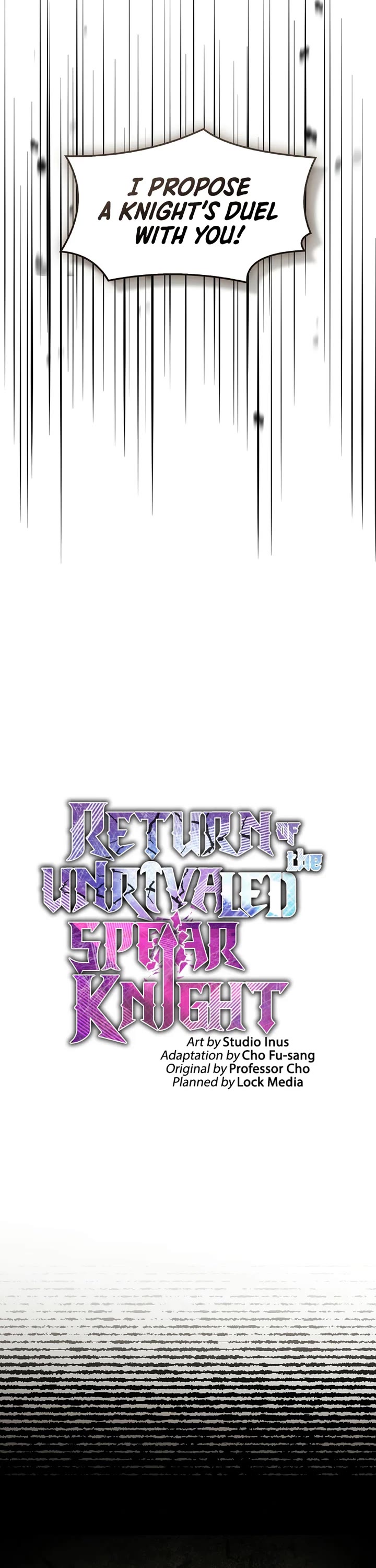 Return of the Legendary Spear Knight chapter 193 page 22