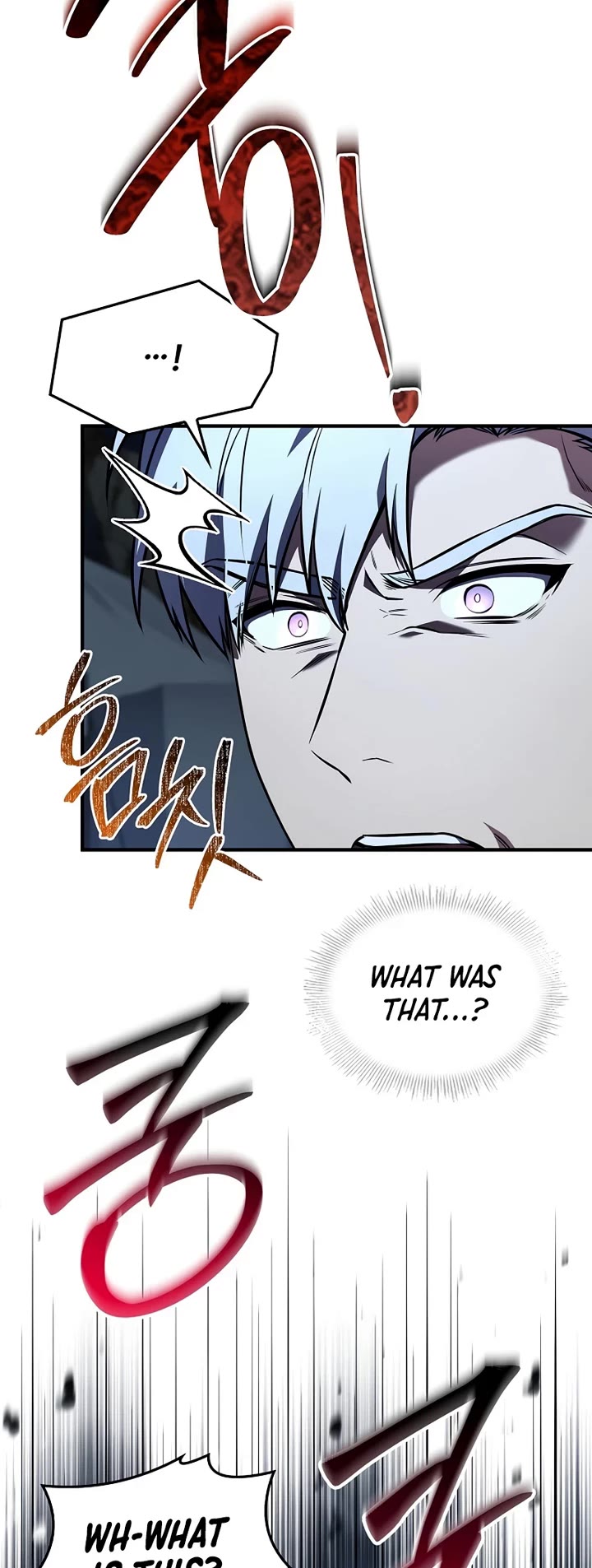 Return of the Legendary Spear Knight chapter 193 page 4