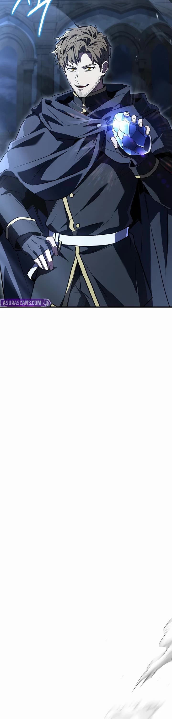 Return of the Legendary Spear Knight chapter 194 page 31