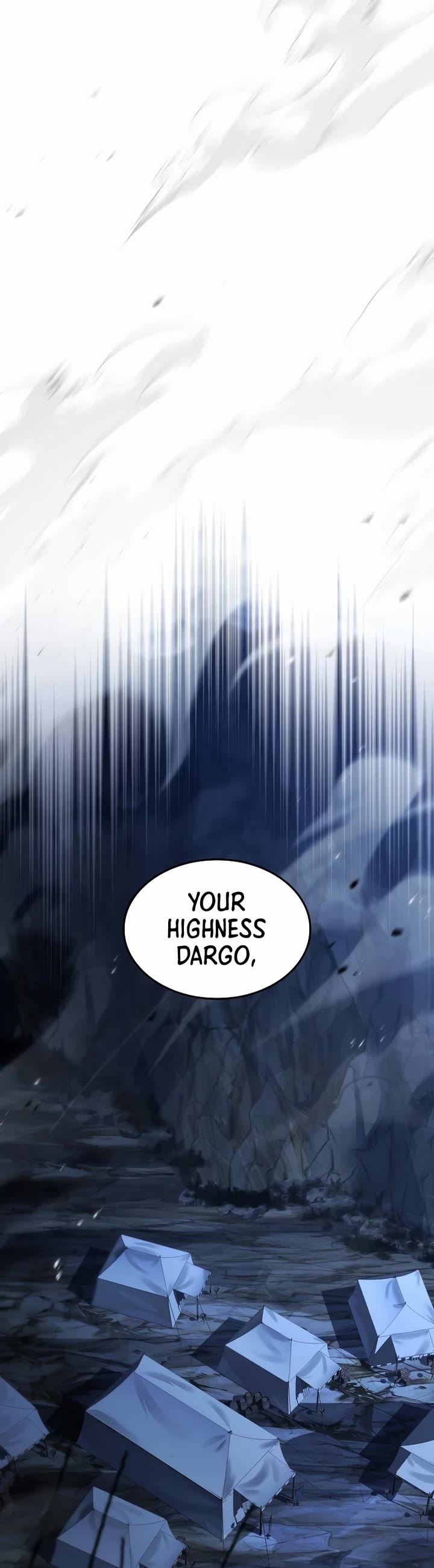 Return of the Legendary Spear Knight chapter 194 page 32
