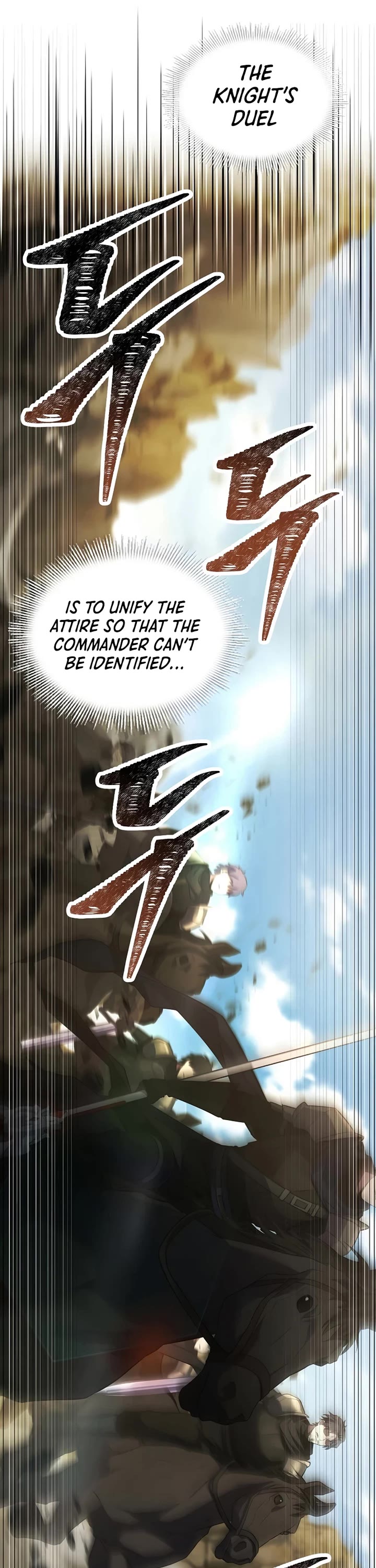Return of the Legendary Spear Knight chapter 195 page 27