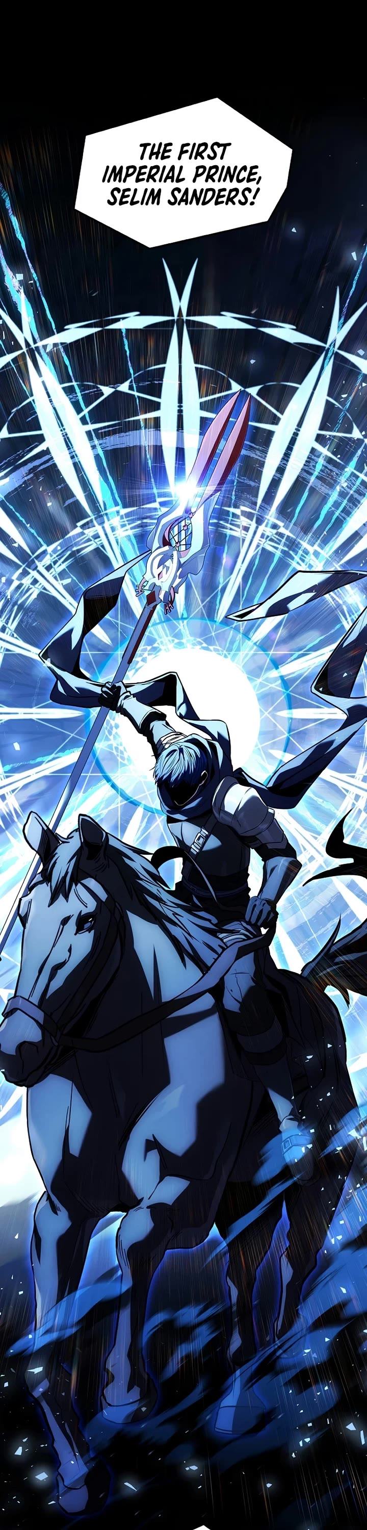 Return of the Legendary Spear Knight chapter 195 page 31