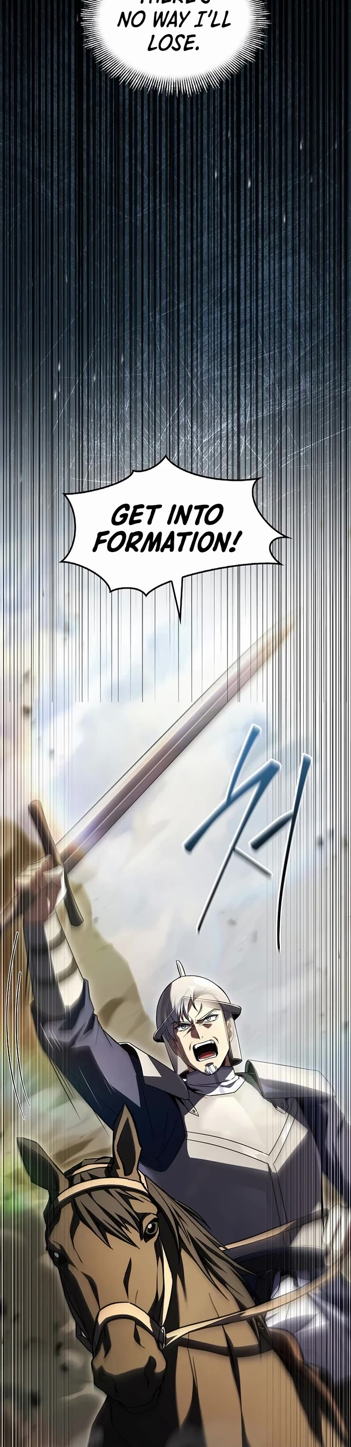 Return of the Legendary Spear Knight chapter 195 page 36