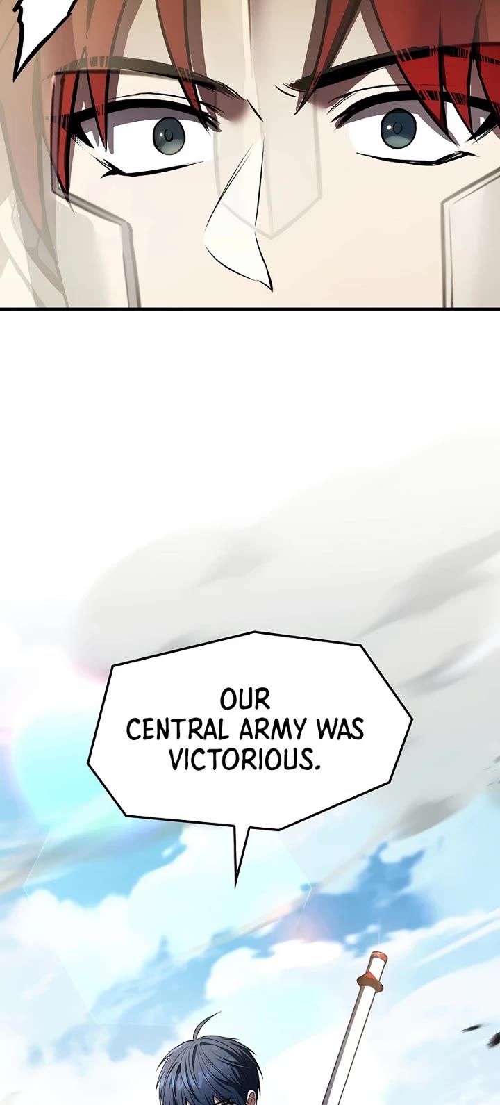 Return of the Legendary Spear Knight chapter 195 page 4