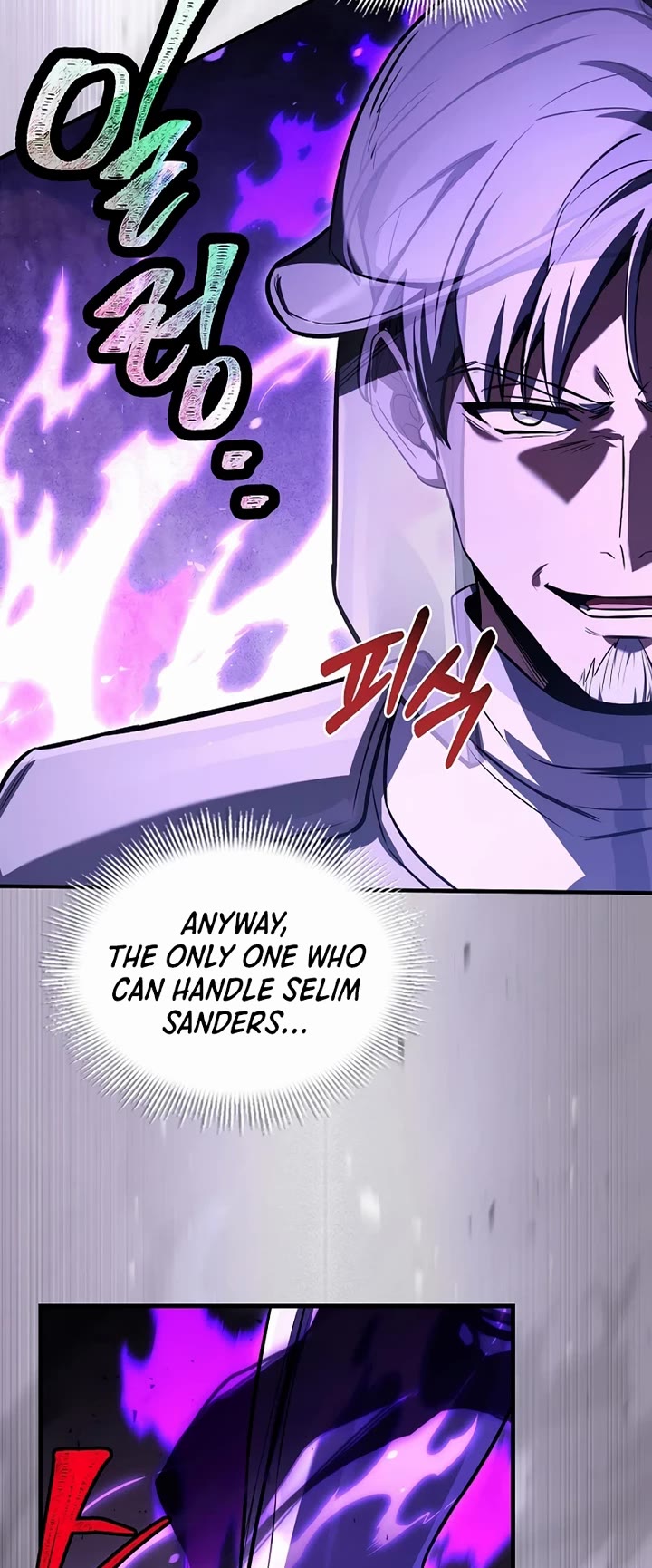 Return of the Legendary Spear Knight chapter 195 page 40