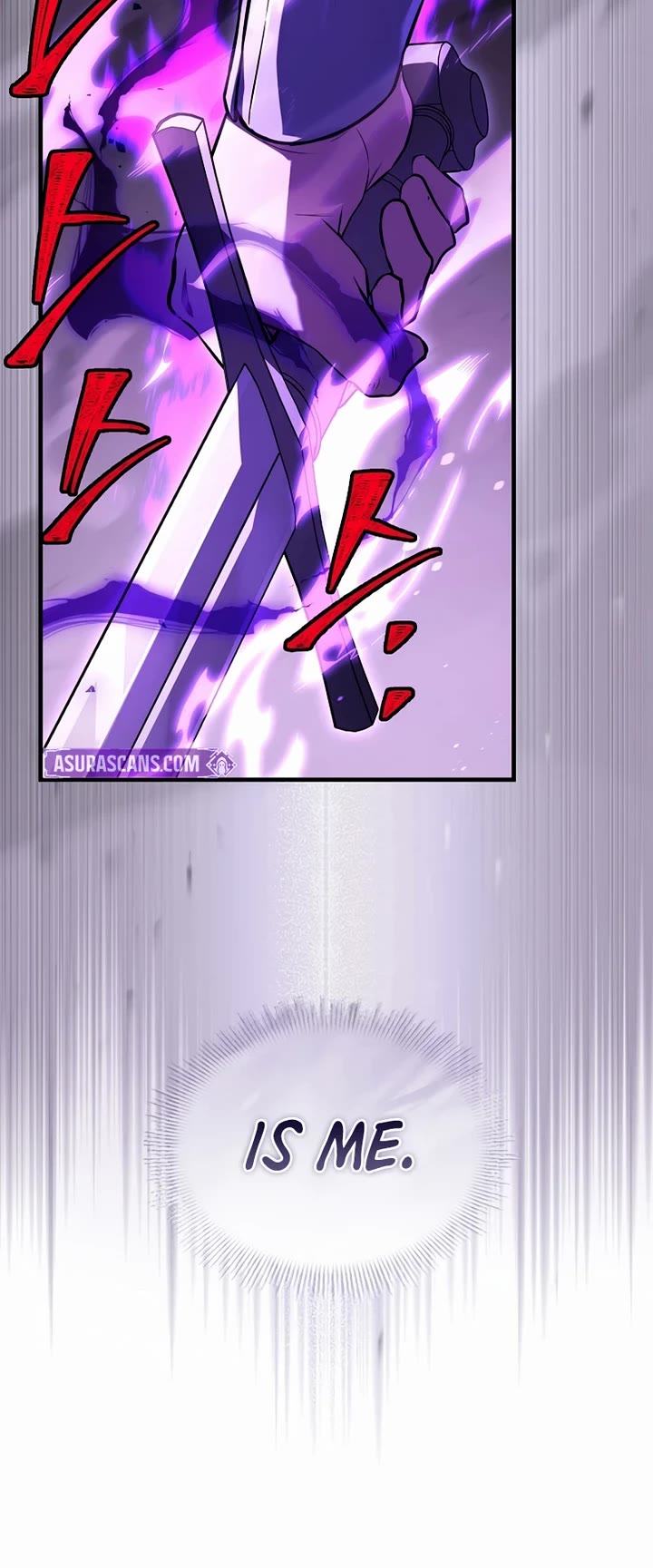 Return of the Legendary Spear Knight chapter 195 page 41