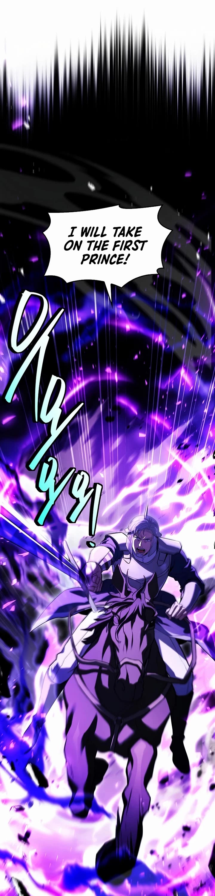 Return of the Legendary Spear Knight chapter 195 page 42
