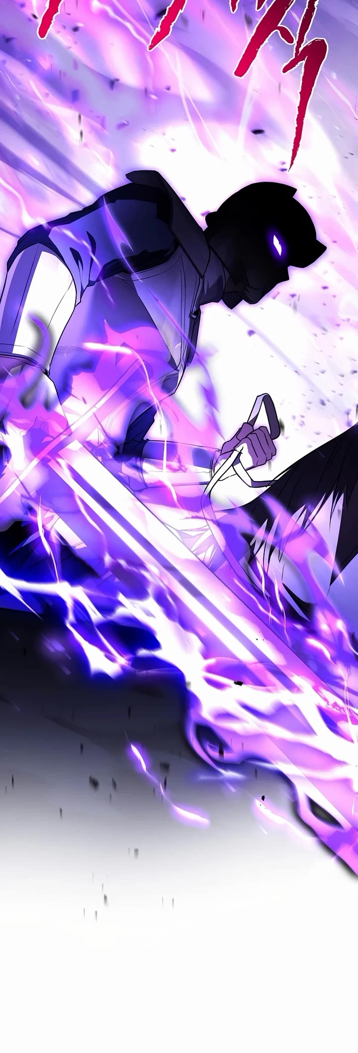 Return of the Legendary Spear Knight chapter 195 page 45